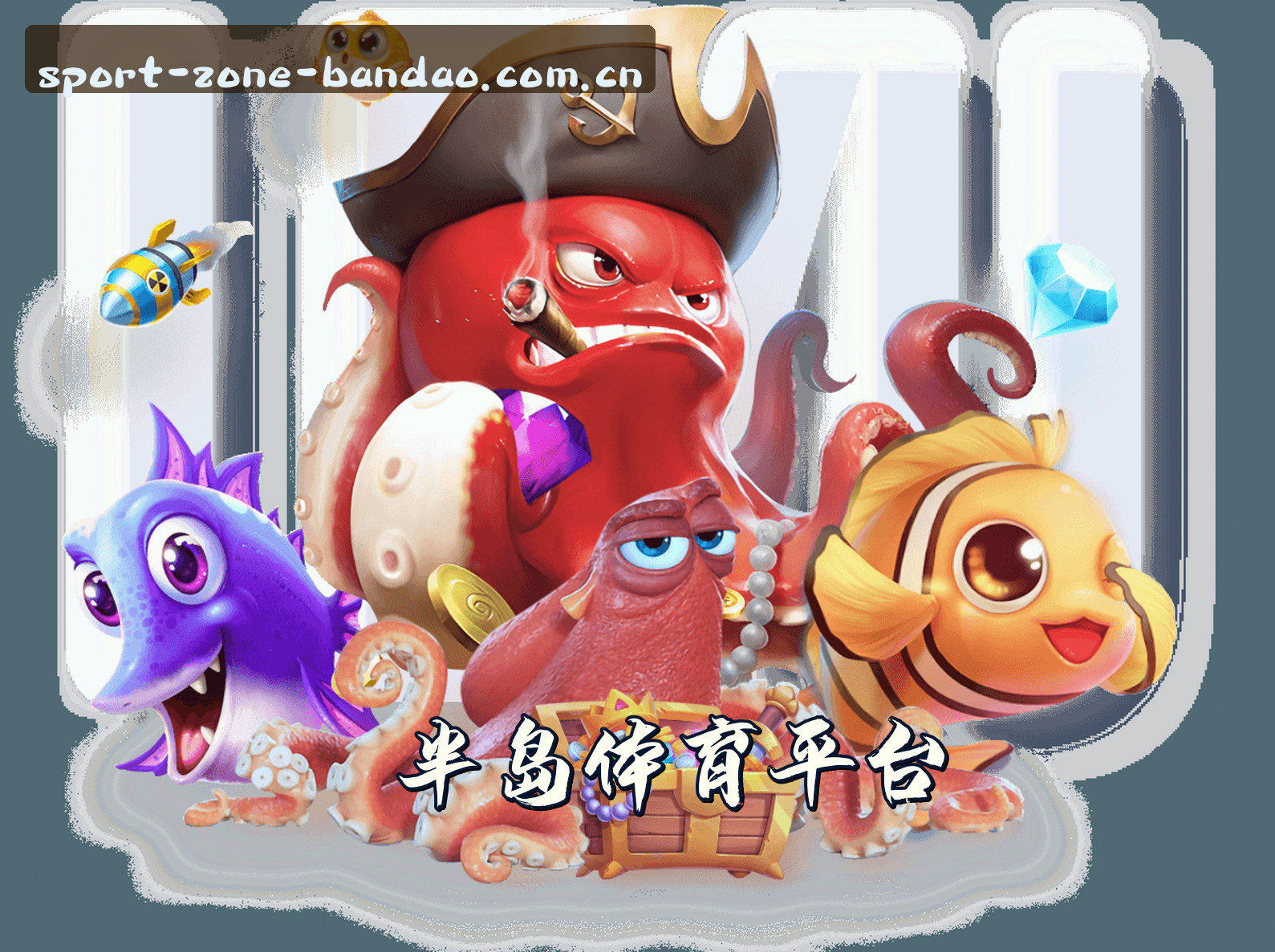 关于我们